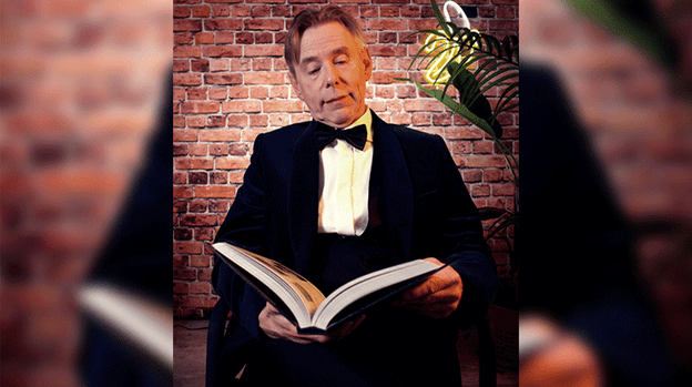 Peter in Your Pocket by Peter Heylands
