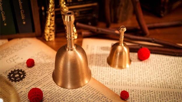 Tinkling Cup (Standard) by Terry Chou and TCC