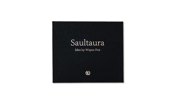 Saultaura by Wayne Fox & TCC Magic