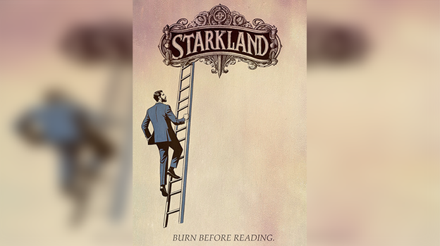 Starkland by Landon Stark - ebook