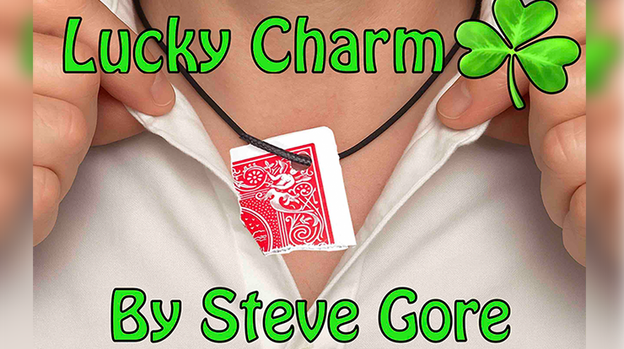 Lucky Charm by Steve Gore