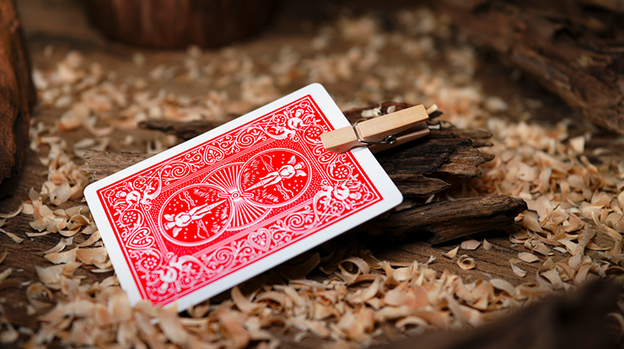 PIN by Flat Base & TCC Magic