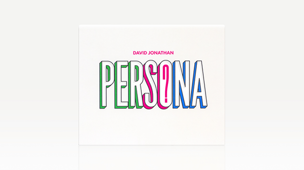 Persona by David Jonathan