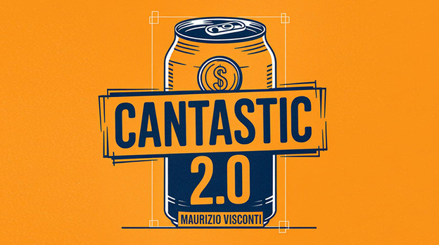 CanTastic 2.0 by Maurizio Visconti