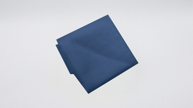 Silk 24 inch (Light Blue) Magic by Gosh