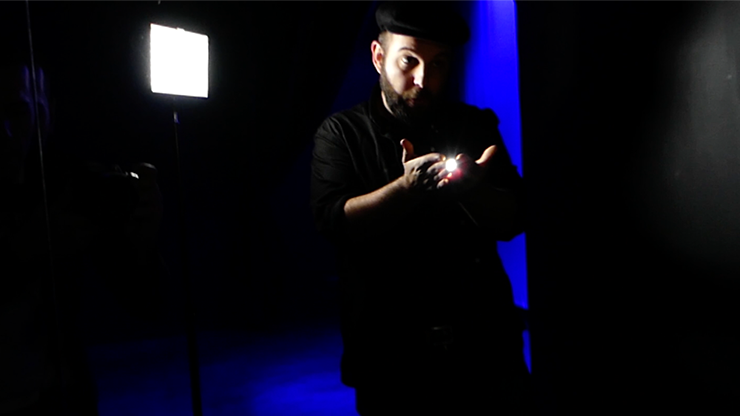 Alba by Gonzalo Albiñana