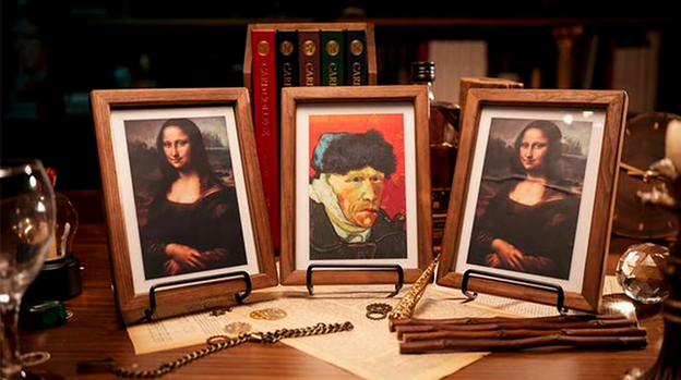 Picture Monte Pro by Terry Chou and TCC