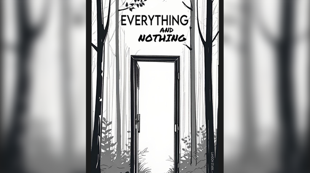 Everything and Nothing by Landon Stark - ebook