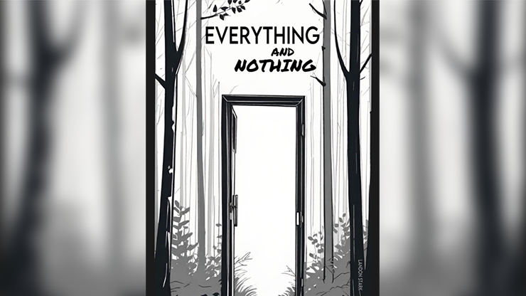 Everything and Nothing by Landon Stark - ebook