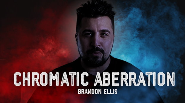 Chromatic Aberration - Triumph Idea by Brandon Ellis and 3 Monkeys Publishing - Video Download