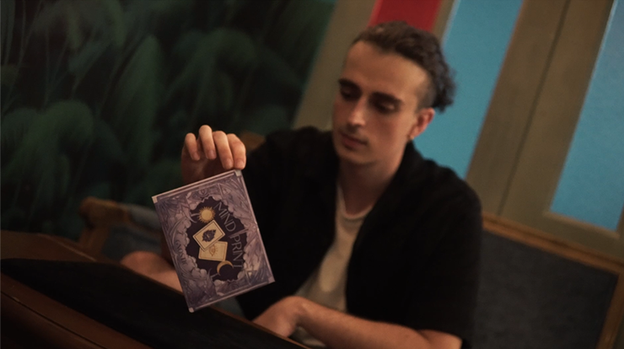 Mindprint by GNOSTIC