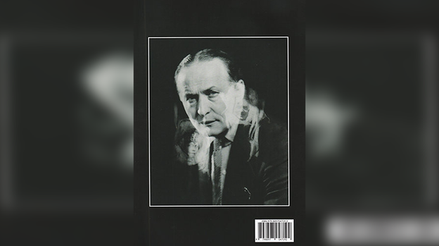 The Cancer of Superstition by Harry Houdini and C.M. Eddy Jr.