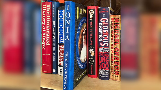 Ionia: Magician Princess Secrets Unlocked by Charles Greene III