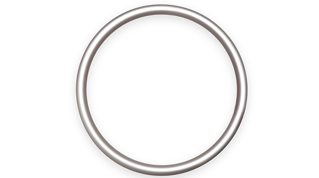 XL Aluminum Ring