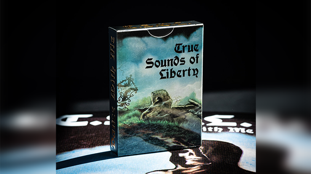 FULTON'S T.S.O.L. DANCE WITH ME PLAYING