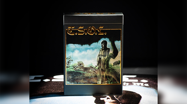 FULTON'S T.S.O.L. DANCE WITH ME PLAYING