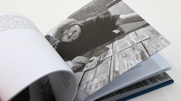 6 (LIMITED) by Dani DaOrtiz