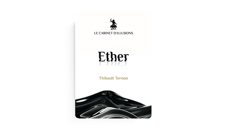 Ether by Thibault Ternon x Le Cabinet d'Illusions - Video Download