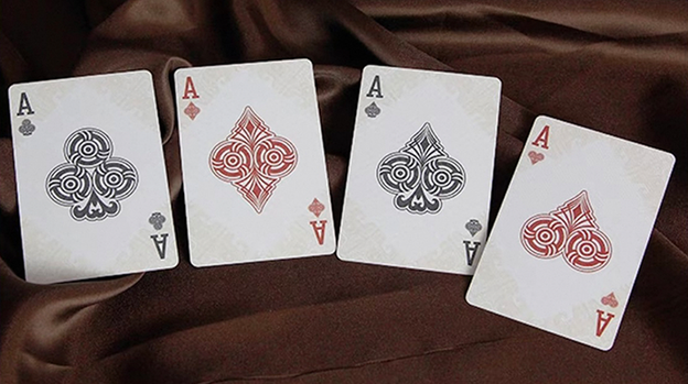 WANQUAN Playing Cards