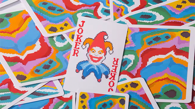 BALATRO Playing Cards