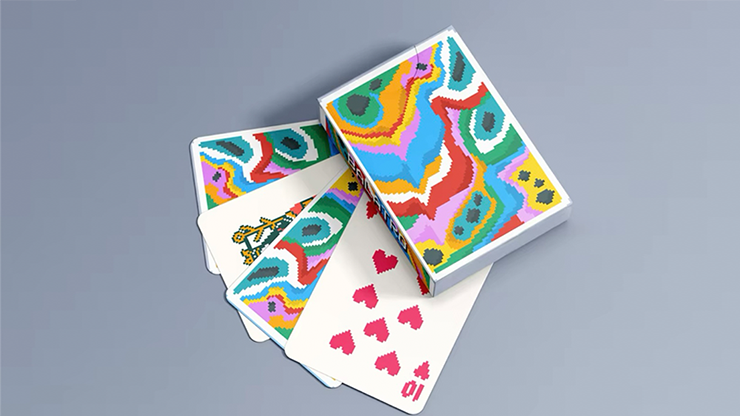 BALATRO Playing Cards