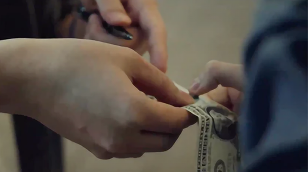 Phoenix by Higar and Hanson Chien (USD)