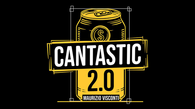 CanTastic Slim 2.0 by Maurizio Visconti