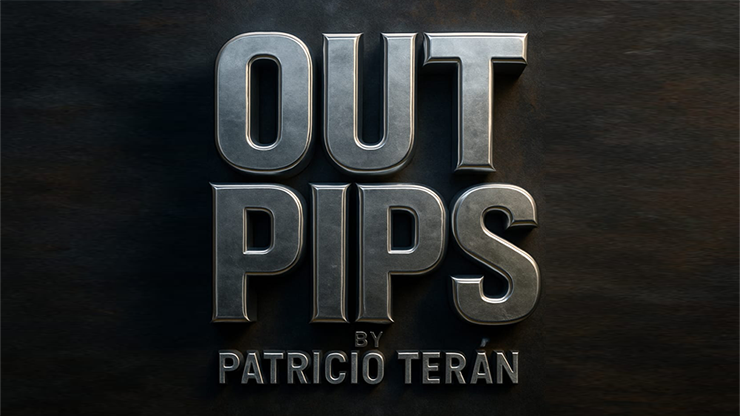 Out Pips by Patricio Teran - Video Download