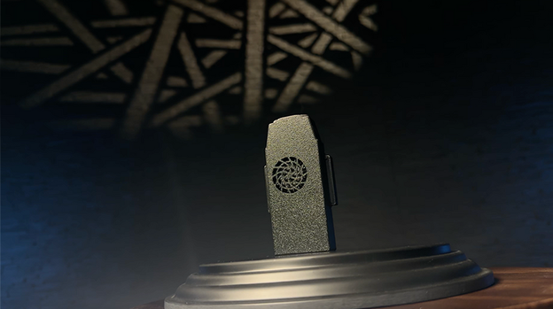 Ultra Smoke by Bond Lee, Wenzi & MS Magic