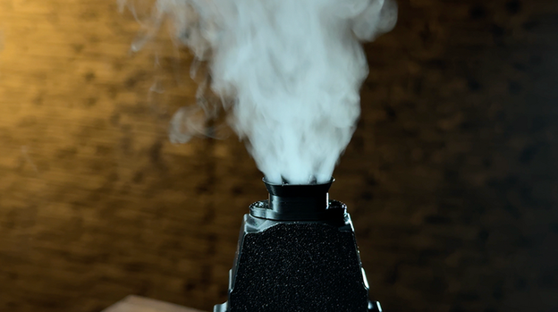 Ultra Smoke by Bond Lee, Wenzi & MS Magic