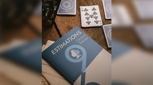 Estimations by Gérard Bakner
