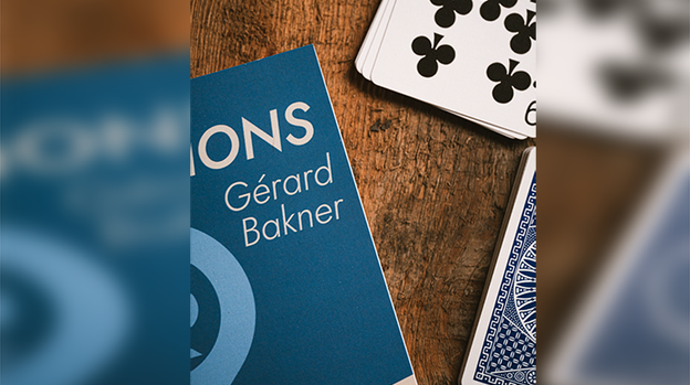 Estimations by Gérard Bakner