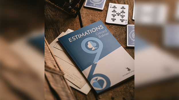 Estimations by Gérard Bakner