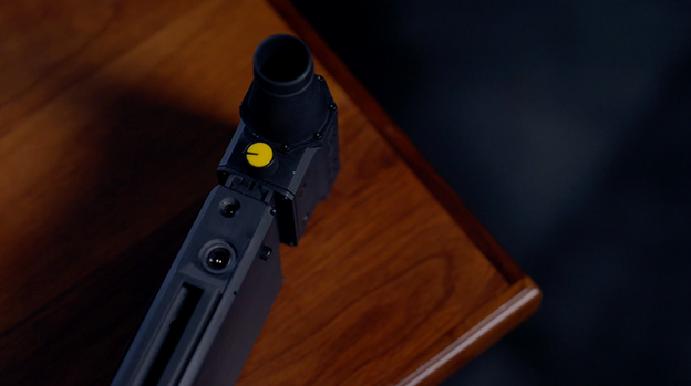 Invisible Snow by Bond Lee and MS Magic