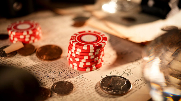 Chipswitch by Wayne Fox and TCC Magic