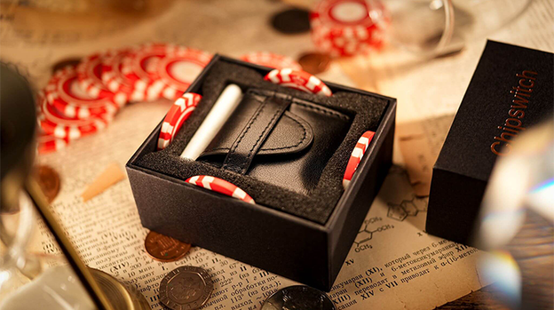 Chipswitch by Wayne Fox and TCC Magic