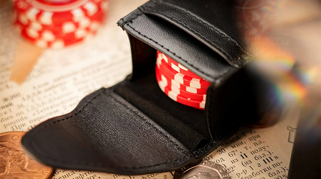 Chipswitch by Wayne Fox and TCC Magic