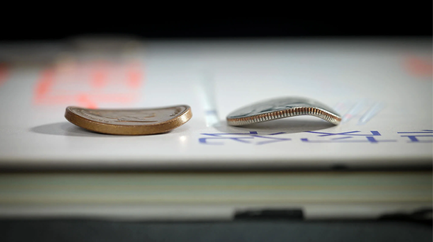 Coinvexed 4th Generation by David Penn & TCC Magic