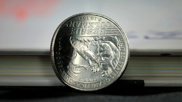 Coinvexed 4th Generation by David Penn & TCC Magic