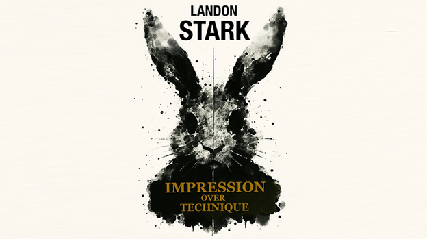 Impression Over Technique by Landon Stark - ebook