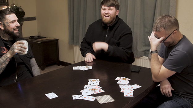 Worlds Apart by Peter Turner X Pigcake - Video Download