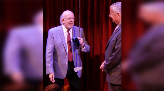 GOLF! by Martin Lewis