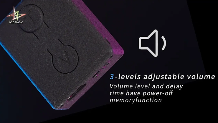 Soundwave Pro by N2G