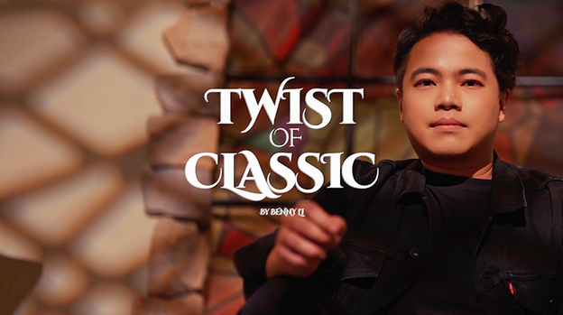 Twist of Classic by Benny Li & MS Magic