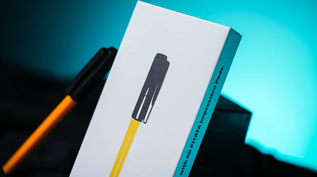 PITATA Ballpoint Pen