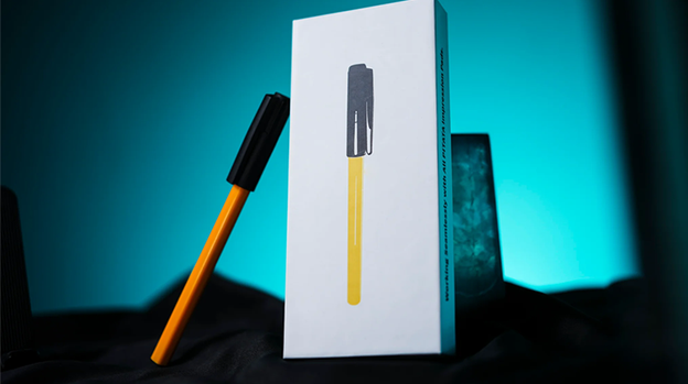 PITATA Ballpoint Pen