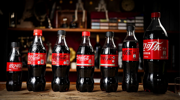 The Fickle Caps by Taiwan Ben & TCC Magic