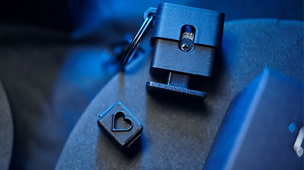 The EDC Holder by Mai Bro & TCC Magic