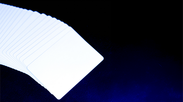 Blank Marked Deck (Refill) by Yoan Tanuji & Magic Dream