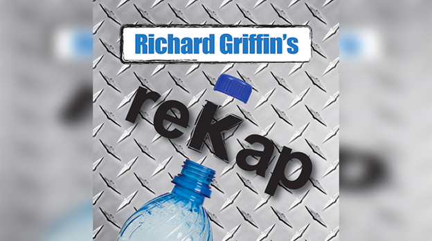 reKap by Richard Griffin - Video Download